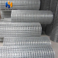 welded iron wire mesh 50x50 price for sale